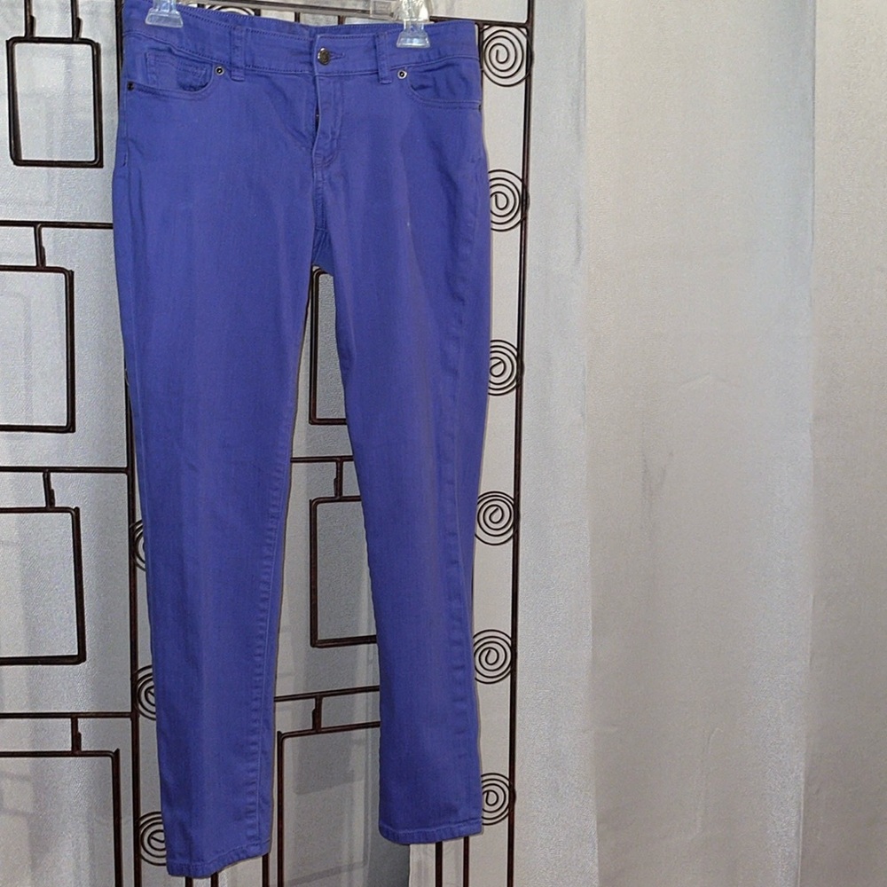 Women’s Skinny Jeans